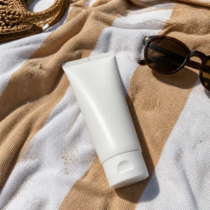 Why Dark Spots Get Worse Every Summer — Even When You Wear Sunscreen
